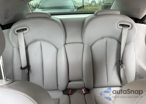 2004 Mercedes-Benz Clk 320 из США, поврежденный, VIN WDBTK65G04T026049